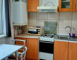 Lakás 1 szobák eladó on Cluj-napoca, Zóna Intre Lacuri