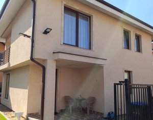 , 153m2 on Floresti