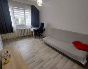 Lakás 1 szobák kiadó on Cluj-napoca, Zóna Marasti