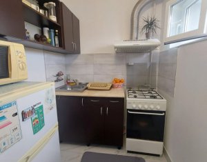 Lakás 1 szobák kiadó on Cluj-napoca, Zóna Marasti