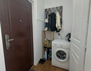 Lakás 1 szobák kiadó on Cluj-napoca, Zóna Marasti