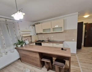 Lakás 2 szobák eladó on Floresti
