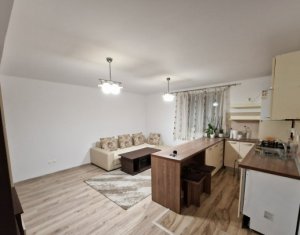 Lakás 2 szobák eladó on Floresti