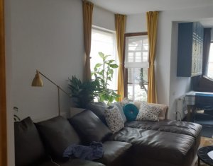 Ház 4 szobák eladó on Cluj-napoca, Zóna Europa