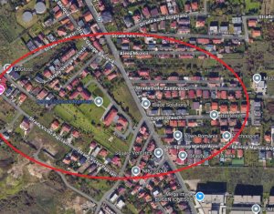 Ház 4 szobák eladó on Cluj-napoca, Zóna Europa