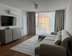 Lakás 2 szobák kiadó on Cluj-napoca, Zóna Centru