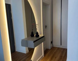 Lakás 2 szobák kiadó on Cluj-napoca, Zóna Centru