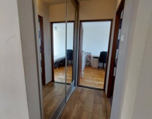 Appartement 3 chambres à vendre dans Cluj-napoca, zone Manastur