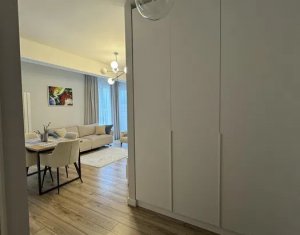 Appartement 2 chambres à vendre dans Cluj-napoca, zone Centru