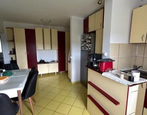 Lakás 2 szobák eladó on Cluj-napoca, Zóna Manastur