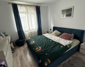 Lakás 2 szobák eladó on Cluj-napoca, Zóna Manastur
