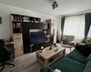 Lakás 2 szobák eladó on Cluj-napoca, Zóna Manastur