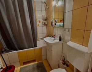 Lakás 2 szobák eladó on Cluj-napoca, Zóna Manastur