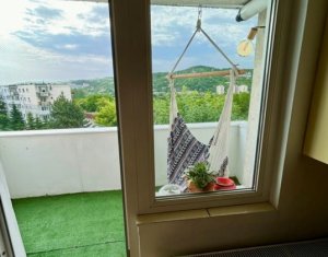 Lakás 2 szobák eladó on Cluj-napoca, Zóna Manastur