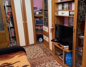 Appartement 3 chambres à vendre dans Cluj-napoca, zone Gheorgheni