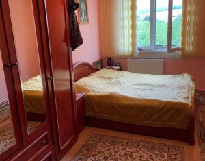 Appartement 3 chambres à vendre dans Cluj-napoca, zone Gheorgheni