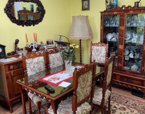 Appartement 3 chambres à vendre dans Cluj-napoca, zone Gheorgheni