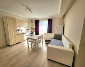 , 45m2 on Floresti