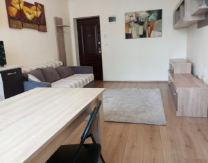 , 38m2 dans Cluj-napoca, zone Gheorgheni