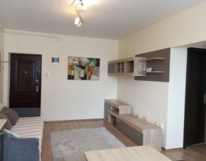 Lakás 2 szobák eladó on Cluj-napoca, Zóna Gheorgheni
