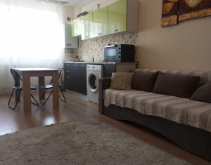 Lakás 2 szobák eladó on Cluj-napoca, Zóna Gheorgheni