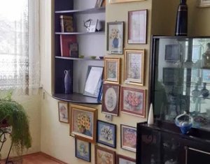 Lakás 3 szobák eladó on Cluj-napoca, Zóna Centru