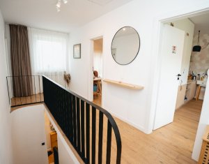 Ház 4 szobák eladó on Cluj-napoca, Zóna Europa