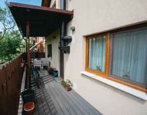 Ház 4 szobák eladó on Cluj-napoca, Zóna Europa