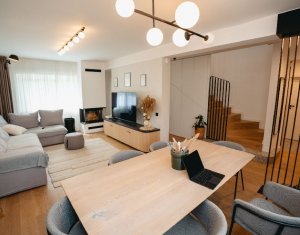 , 120m2 on Cluj-napoca, Zóna Europa
