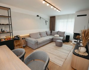 Ház 4 szobák eladó on Cluj-napoca, Zóna Europa