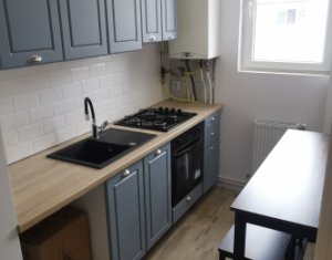 Appartement 1 chambres à vendre dans Cluj-napoca, zone Manastur