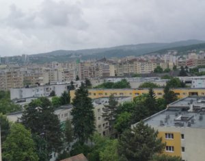 Appartement 1 chambres à vendre dans Cluj-napoca, zone Manastur