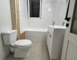 Appartement 1 chambres à vendre dans Cluj-napoca, zone Manastur