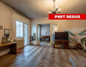 , 110m2 dans Cluj-napoca, zone Centru