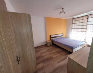 Lakás 3 szobák kiadó on Cluj-napoca, Zóna Gheorgheni