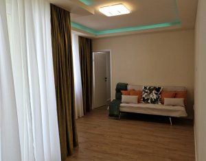 , 37m2 dans Floresti