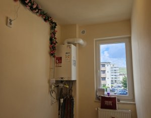Appartement 2 chambres à vendre dans Floresti