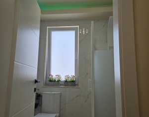 Appartement 2 chambres à vendre dans Floresti