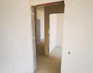 Appartement 3 chambres à vendre dans Cluj-napoca, zone Gheorgheni