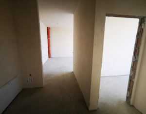 Appartement 3 chambres à vendre dans Cluj-napoca, zone Gheorgheni