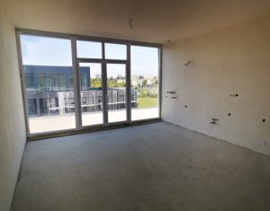, 65m2 dans Cluj-napoca, zone Gheorgheni