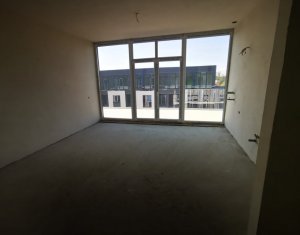 Appartement 3 chambres à vendre dans Cluj-napoca, zone Gheorgheni