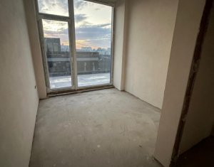Appartement 3 chambres à vendre dans Cluj-napoca, zone Gheorgheni