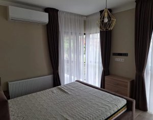 Appartement 3 chambres à louer dans Cluj-napoca, zone Borhanci