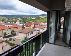 Appartement 3 chambres à louer dans Cluj-napoca, zone Borhanci