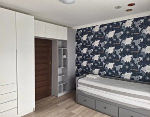 Appartement 3 chambres à louer dans Cluj-napoca, zone Borhanci