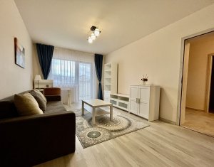 , 55m2 dans Cluj-napoca, zone Zorilor