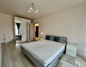 Lakás 2 szobák kiadó on Cluj-napoca, Zóna Zorilor