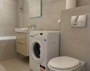 Lakás 2 szobák kiadó on Cluj-napoca, Zóna Zorilor