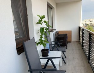 Lakás 2 szobák kiadó on Cluj-napoca, Zóna Zorilor